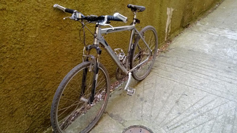 merida crossway 8800